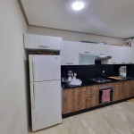 Appartement RDC à Louer à Dar Bouazza – Terrasse avec Vue Piscine