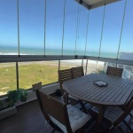 Appartement Vue Mer à Vendre à Dar Bouazza – 122 m² Front de Mer