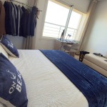 Appartement Vue Mer à Vendre à Dar Bouazza – 122 m² Front de Mer