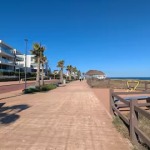 Appartement Vue Mer à Vendre à Dar Bouazza – 122 m² Front de Mer