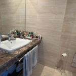 Appartement Vue Mer à Vendre à Dar Bouazza – 122 m² Front de Mer