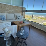 Appartement Vue Mer à Vendre à Dar Bouazza – 122 m² Front de Mer