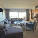 Appartement Vue Mer à Vendre à Dar Bouazza – 122 m² Front de Mer