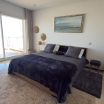 Appartement Vue Mer à Vendre à Dar Bouazza – 122 m² Front de Mer