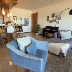 Appartement Vue Mer à Vendre à Dar Bouazza – 122 m² Front de Mer