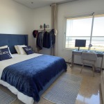 Appartement Vue Mer à Vendre à Dar Bouazza – 122 m² Front de Mer
