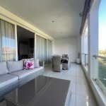 Appartement à Vendre à Dar Bouazza – Résidence Melrose, 102 m² avec 2 Parkings et Box