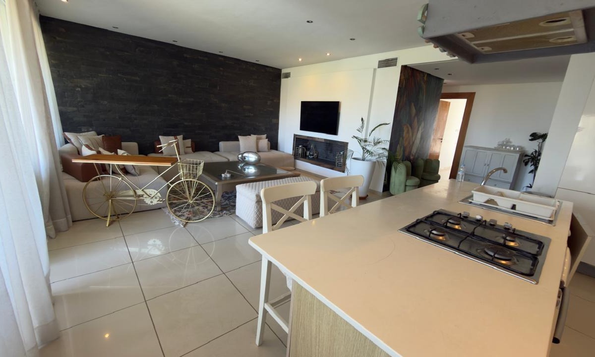Appartement à Vendre à Dar Bouazza – Résidence Melrose, 102 m² avec 2 Parkings et Box