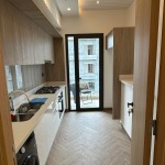 Appartement Semi-Meublé à Louer à Dar Bouazza – Résidence Haut Standing avec Piscines et Padel