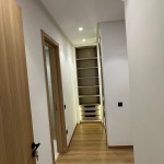Appartement Semi-Meublé à Louer à Dar Bouazza – Résidence Haut Standing avec Piscines et Padel