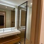 Appartement Semi-Meublé à Louer à Dar Bouazza – Résidence Haut Standing avec Piscines et Padel