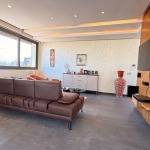 Villa d&rsquo;Exception à Vendre à Dar Bouazza – Vue Mer, 2 Piscines & Prestations Haut de Gamme