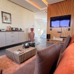 Villa d&rsquo;Exception à Vendre à Dar Bouazza – Vue Mer, 2 Piscines & Prestations Haut de Gamme