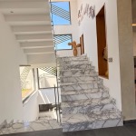Villa d&rsquo;Exception à Vendre à Dar Bouazza – Vue Mer, 2 Piscines & Prestations Haut de Gamme