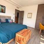 Villa d&rsquo;Exception à Vendre à Dar Bouazza – Vue Mer, 2 Piscines & Prestations Haut de Gamme