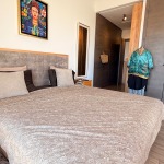 Villa d&rsquo;Exception à Vendre à Dar Bouazza – Vue Mer, 2 Piscines & Prestations Haut de Gamme