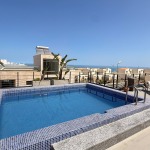 Villa d&rsquo;Exception à Vendre à Dar Bouazza – Vue Mer, 2 Piscines & Prestations Haut de Gamme