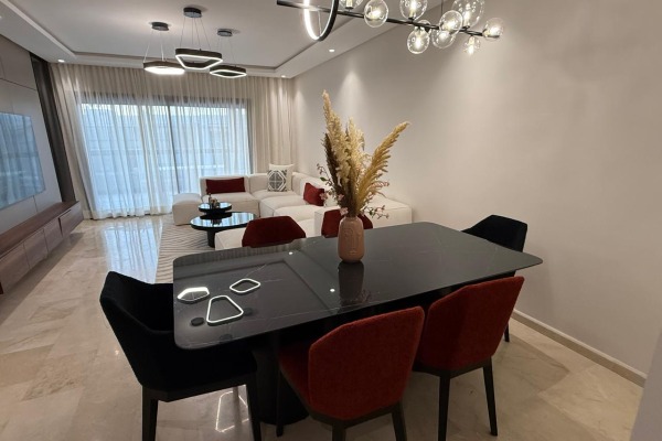 Appartement 2 Chambres à Vendre à Park Tamaris – Dar Bouazza