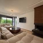 Appartement d&rsquo;Exception en Rez-de-Jardin à Opale Square, Dar Bouazza