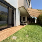 Appartement d&rsquo;Exception en Rez-de-Jardin à Opale Square, Dar Bouazza