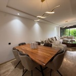 Appartement d&rsquo;Exception en Rez-de-Jardin à Opale Square, Dar Bouazza