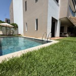 Appartement d&rsquo;Exception en Rez-de-Jardin à Opale Square, Dar Bouazza