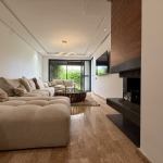 Appartement d&rsquo;Exception en Rez-de-Jardin à Opale Square, Dar Bouazza