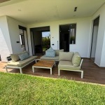 Appartement d&rsquo;Exception en Rez-de-Jardin à Opale Square, Dar Bouazza
