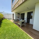 Appartement d&rsquo;Exception en Rez-de-Jardin à Opale Square, Dar Bouazza