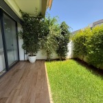 Appartement d&rsquo;Exception en Rez-de-Jardin à Opale Square, Dar Bouazza