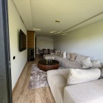 Appartement d&rsquo;Exception en Rez-de-Jardin à Opale Square, Dar Bouazza