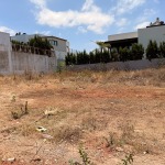 Terrain à Vendre – 600 m² | Domaine Azur (Vert Marine) – Dar Bouazza
