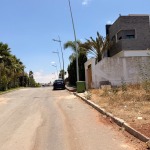 Terrain à Vendre – 600 m² | Domaine Azur (Vert Marine) – Dar Bouazza