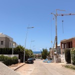Terrain à Vendre – 600 m² | Domaine Azur (Vert Marine) – Dar Bouazza