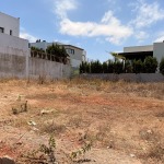 Terrain à Vendre – 600 m² | Domaine Azur (Vert Marine) – Dar Bouazza